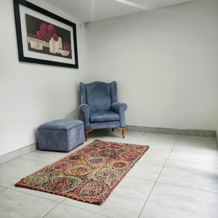 E11Even Boutique Bed & Breakfast