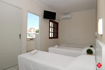 Hotel Elevado Hotels in Floresta