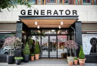 Generator Stockholm Hotels near Norrmalm
