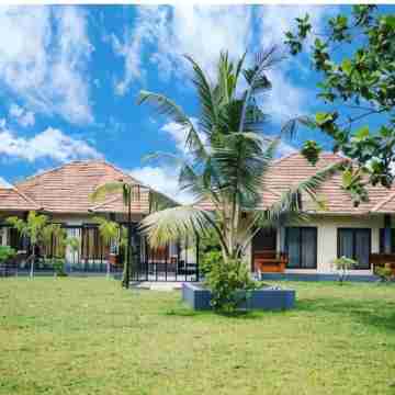 Kottackal Nature Inn Hotel Exterior