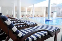 Grand Hotel Palladium Santa Eulalia del Rio - románticos