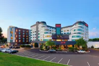 Minneapolis Marriott West Hotels in Golden Valley