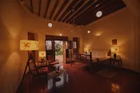 Visalam Chettinad Palace - a CGH Earth Experience Hotels in Sivaganga