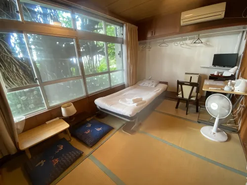 Body Balance House