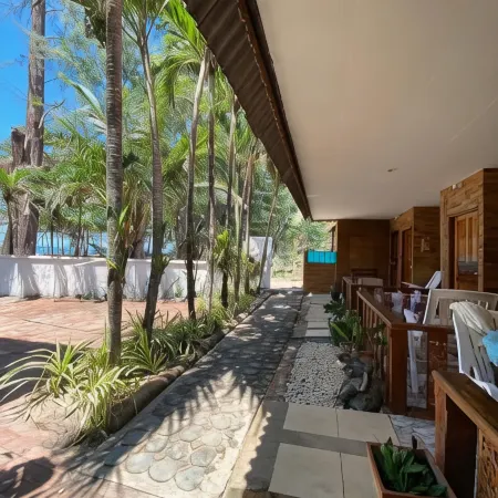 Ruan Mai Naiyang Beach Resort
