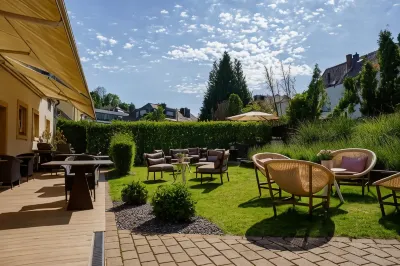 Les Jardins d'Anaïs Hotels in Luxemburg