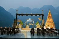 Hmong Village Ha Giang Hotels in Lao Va Chai