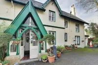 Robin Hill House Heritage Guest House Hotels in Midleton