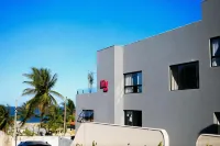 Liiv Hub - Natal PontaNegra