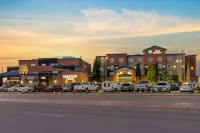 Best Western Cold Lake Inn Hotels in Cold Lake South
