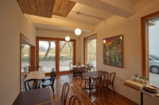 PBr7 호텔 언유절 스테이