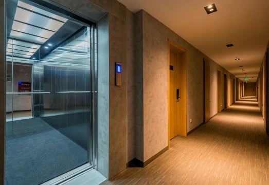 베스트웨스턴 스파