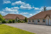 Villa Hotel Hotels in Gien