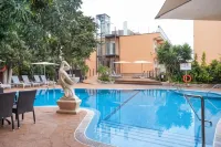 Morlans Garden - Pools