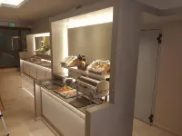 阿黛爾酒店 - 早餐