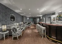 Sarovar Portico  Surajkund Faridabad - Bar