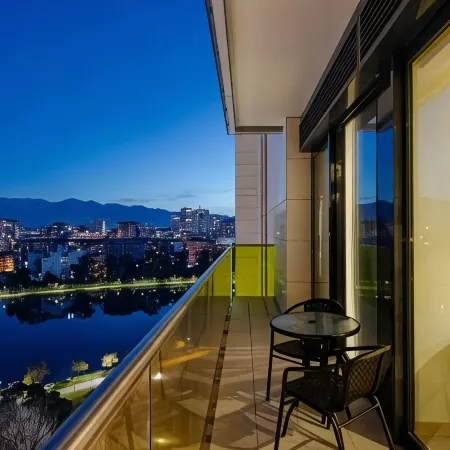 MiraMar Luxury Residences