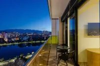 MiraMar Luxury Residences - Mountain view