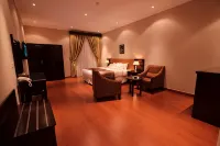 One to One Hotel Các khách sạn ở Al Khobar