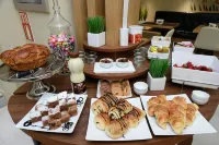 Alexandar Square Boutique Hotel - petit déjeuner