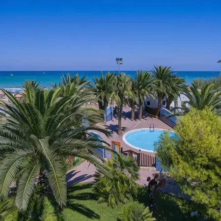 GranSerena Hotel