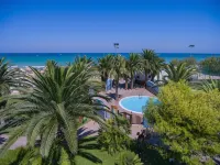 GranSerena Hotel - Sea View