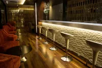 NM Lima Hotel - bars