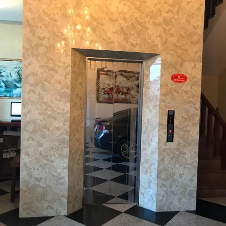 Thanh Binh Hotel Отели в г. Хатинь