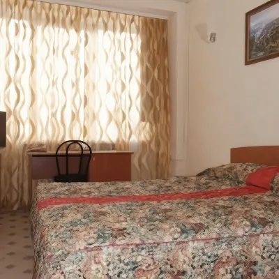 Ural Hotel