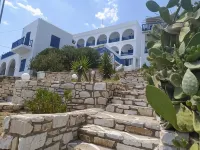 Corali Hotel Hotel in zona Lefkes