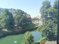 Rooms Ambrožič