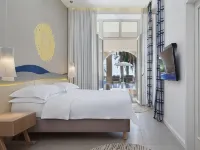 Bluesun Hotel Jadran Hotels near شاطئ نوغال (Nugal Beach)