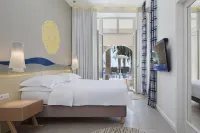 Bluesun Hotel Jadran - Balkon