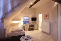 Landhaus Schieder Các khách sạn ở Bad Pyrmont
