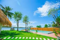 Sea Sand Resort Hotels in Trapeang Sangkae