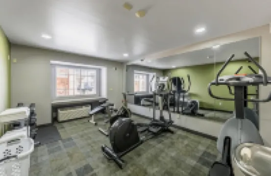 Quality Inn Grove City - Columbus South