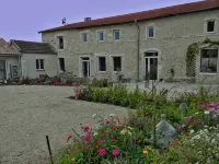La Ferme Pateli Hôtels à : Saint-Mihiel