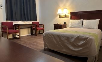 Heritage Inn