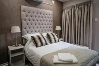 The Royal Guest House - Bãi đậu xe