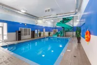 Best Western High Road Inn Hotels in Edson