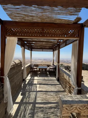 Maristan Tarihi Konak