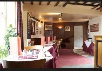 The George & Horn near Newbury