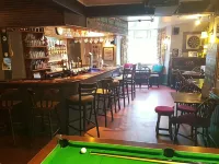 The Halfway House Pub and Kitchen Hôtels à : Torpoint