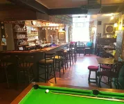 The Halfway House Pub and Kitchen Hotels in Torpoint