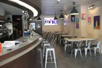 Cit'hotel Le Chêne Vert Hôtels à : Les Sables-d'Olonne