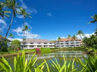 Castle Kiahuna Plantation & Beach Bungalows Hotels in Koloa