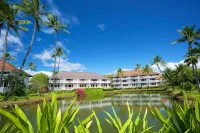 Castle Kiahuna Plantation & Beach Bungalows