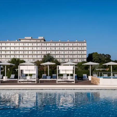 Galaxy Hotel
