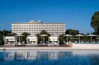 Galaxy Hotel - Ocean View
