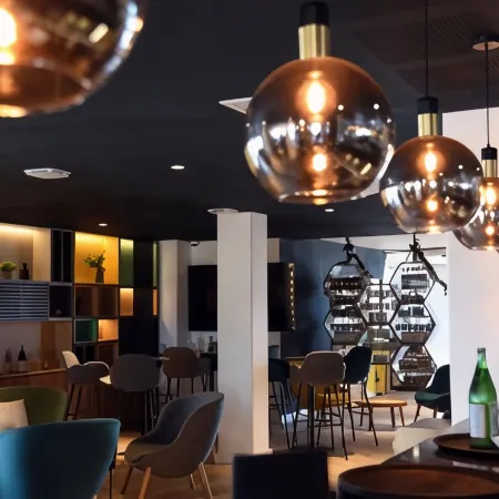 Holiday Inn DIJON SUD - LONGVIC by IHG